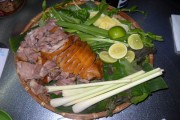 Thịt chó - nét văn hóa của ẩm thực Việt