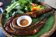 10 quán ăn vẫn mở cửa dịp Tết ở Sài Gòn