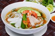 Khám phá những món bún ở Nam Bộ