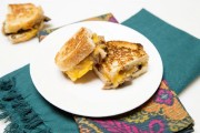Cách làm sandwich kẹp nấm