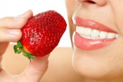 Ăn gì để hàm răng trắng sáng và có sức khỏe tối ưu nhất?