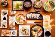 Điều gì khiến ẩm thực Nhật Bản hấp dẫn như vậy?