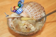 Hai món ăn độc đáo từ ốc ở Sài Gòn 