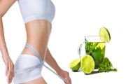4 loại đồ uống giúp bạn có vòng eo con kiến