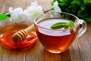 Loại nước nào giải độc gan tốt nhất