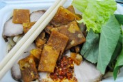 Những món ăn ngon của Việt Nam trong mắt khách tây