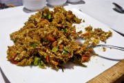 Những món ngon không thể bỏ qua khi đi du lịch Sri Lankan