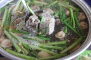 Về Long Xuyên thưởng thức những món ngon rẻ