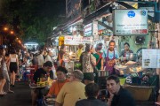 3 địa điểm ăn đồ Thái ngon đúng điệu ở Bangkok