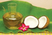 Cách làm dầu dừa