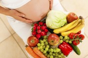 Mẹ nên ăn gì để thai nhi tăng cân?