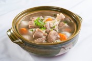 Le le - Món ngon, vị thuốc tăng cường sinh lực