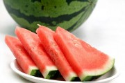 Những điều nên tránh khi ăn dưa hấu