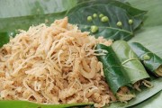 Văn hoá ẩm thực dân gian vùng biển Quảng Ninh