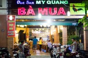 Những quán ngon bạn nên ghé khi tới Đà Nẵng 