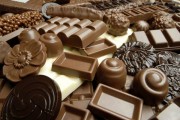 5 sai lầm dễ mắc phải khi ăn sôcôla