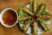 Ăn gì khi du lịch về miền đất Quảng Bình