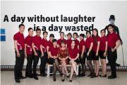 Wine Tasting 2015 - Dự án của sinh viên Đại Học Hoa Sen