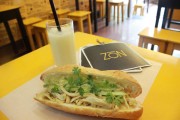 Những quán bánh mì "sang chảnh" ở Hà Nội