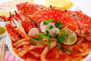 Thương nhớ lắm đặc sản Kiên Giang