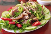 Chữa yếu sinh lý hiệu quả với 3 món thịt mà bạn không ngờ