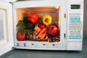 Những công dụng tuyệt vời của lò vi sóng