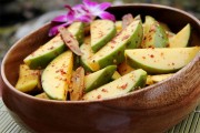 Những món dầm bạn không thể bỏ lỡ trong mùa thu