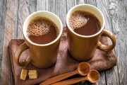Gợi ý những thức uống tuyệt hảo cho đêm Giáng Sinh