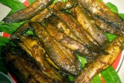Những món cá không thể bỏ qua cho người yếu sinh lý