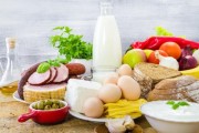 Làm sao bổ sung đủ chất sắt cho bé?