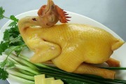 Những sai lầm cần tránh khi luộc hay nướng thịt gà