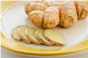 5 lợi ích của gừng với sắc đẹp 