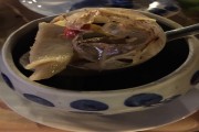 Mắt cá ngừ đại dương - món ăn độc đáo của Phú Yên