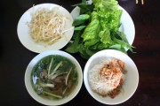 Thưởng thức đặc sản phố núi Pleiku