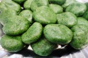 3 món ăn vặt buổi chiều xứ Lạng