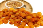 Món ăn và bài thuốc với long nhãn