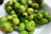 Ngăn ngừa bệnh ung thư bằng quả sung