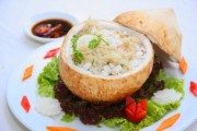 Khúc biến tấu từ "Dừa" cho thế giới món ăn gia đình thêm hấp dẫn