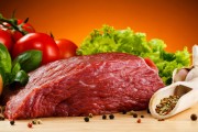 Thịt bò cùng những sai lầm thường gặp gây hại cho sức khỏe