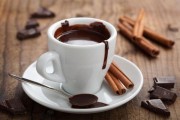 Những lợi ích bất ngờ khi bạn uống ca cao mỗi ngày