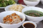 Đến Gia Lai thưởng thức phở hai tô