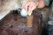 Sự trở lại của đồ uống ký ức một thuở Sài Gòn