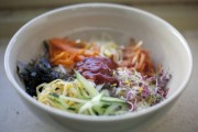 Bốn địa điểm ăn uống hấp dẫn ở Hàn Quốc