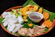 Những món ăn Hà Nội khiến Sài Gòn "say nắng"