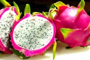 Công dụng bất ngờ của thanh long với mẹ bầu