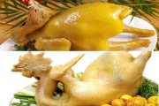 Cách phân biệt gà ta và gà Trung Quốc
