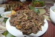 Đến vườn quốc gia Xuân Sơn thưởng thức lạp Vịt
