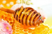 8 cách phân biệt mật ong thật và mật ong giả