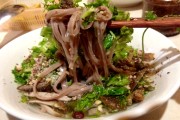 Những món ăn không nên bỏ qua khi đến Lào Cai