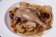 Món ăn và bài thuốc hỗ trợ trị lao phổi